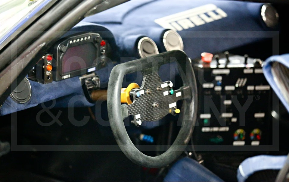 2004 Maserati MC12 - Image 7 of 24