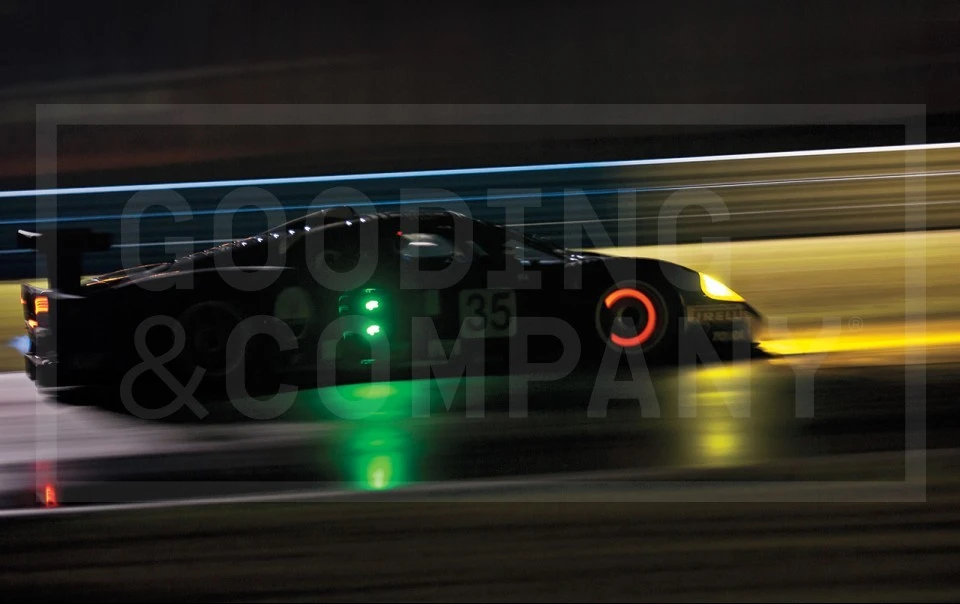 2004 Maserati MC12 - Image 20 of 24