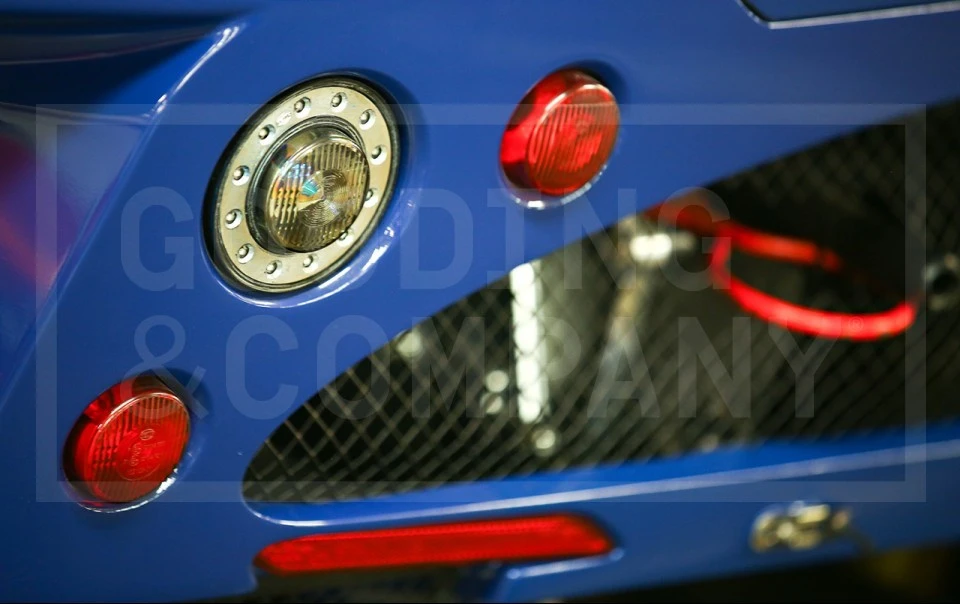 2004 Maserati MC12 - Image 14 of 24