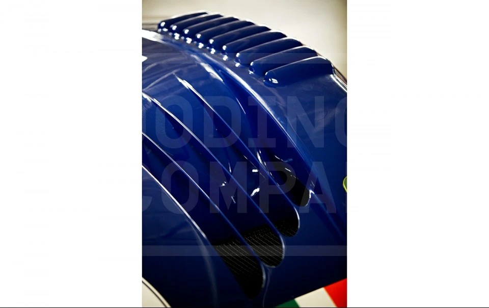 2004 Maserati MC12 - Image 13 of 24