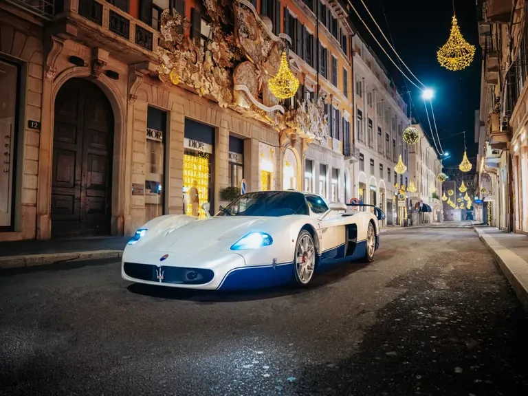 2004 Maserati MC12 - Image 23 of 31