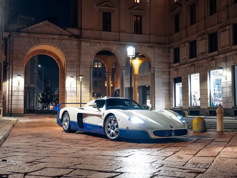 2004 Maserati MC12 - Image 8 of 31