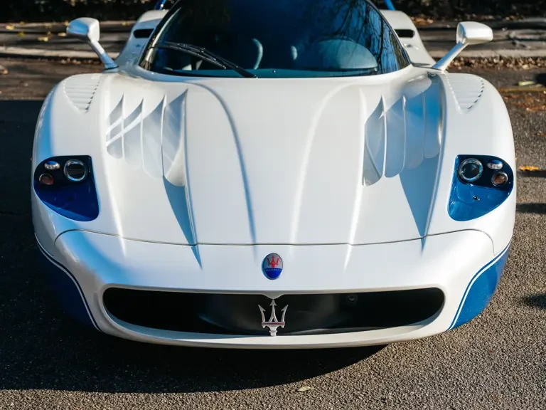 2004 Maserati MC12 - Image 27 of 31