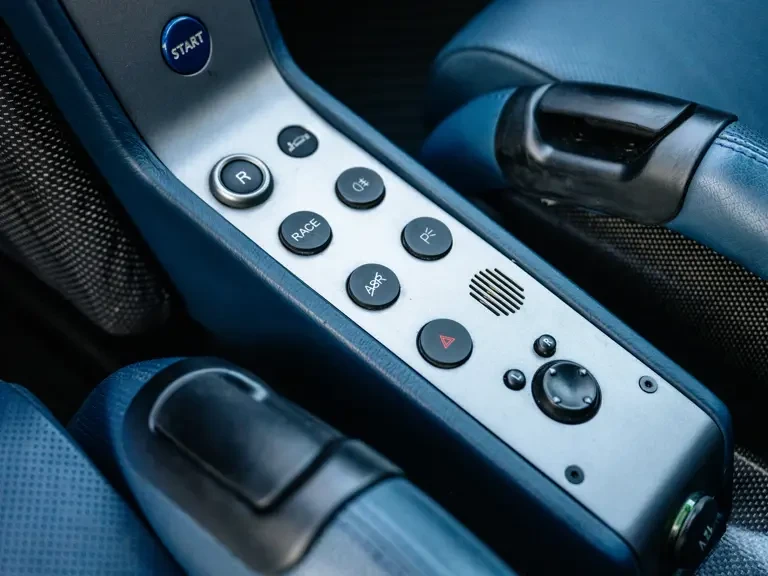 2004 Maserati MC12 - Image 14 of 31