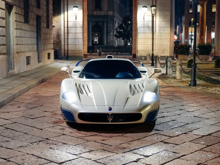 2004 Maserati MC12 - Image 24 of 31