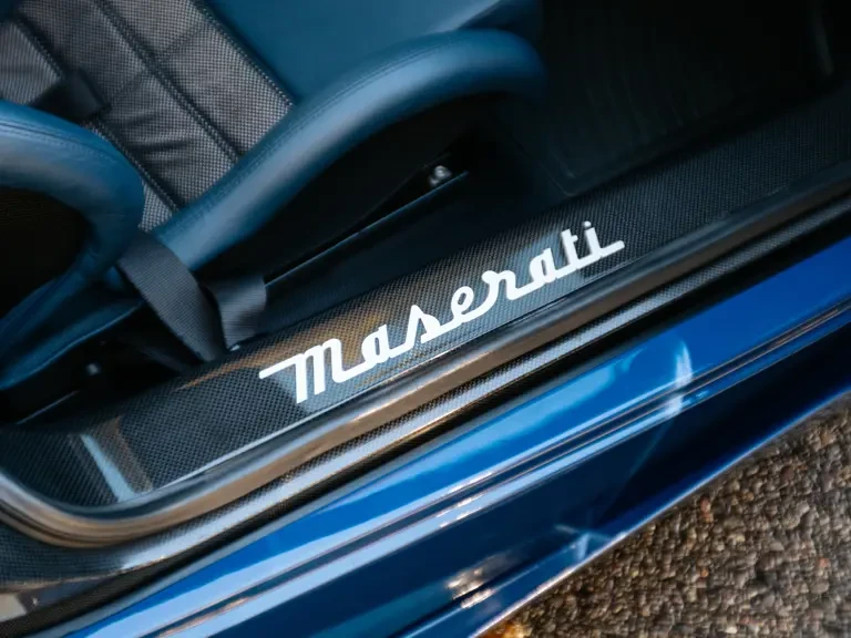 2004 Maserati MC12 - Image 21 of 31