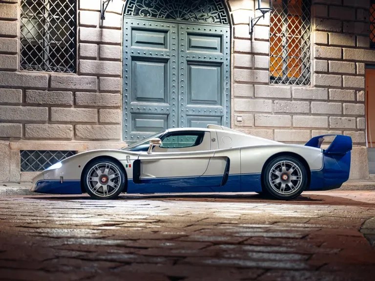 2004 Maserati MC12 - Image 6 of 31