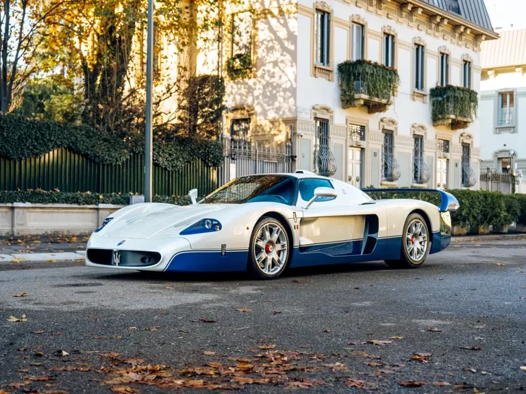 2004 Maserati MC12 - Image 26 of 31