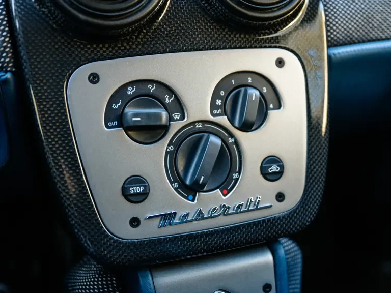 2004 Maserati MC12 - Image 15 of 31