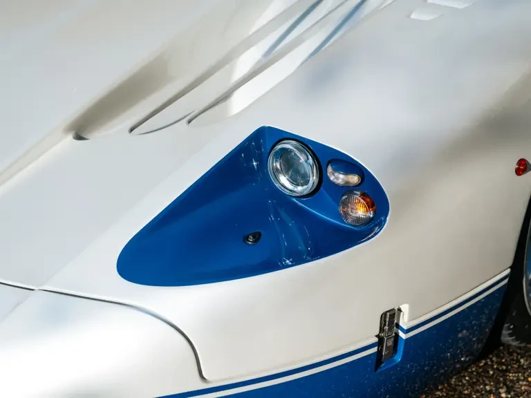 2004 Maserati MC12 - Image 28 of 31