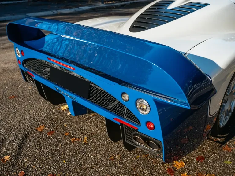 2004 Maserati MC12 - Image 30 of 31