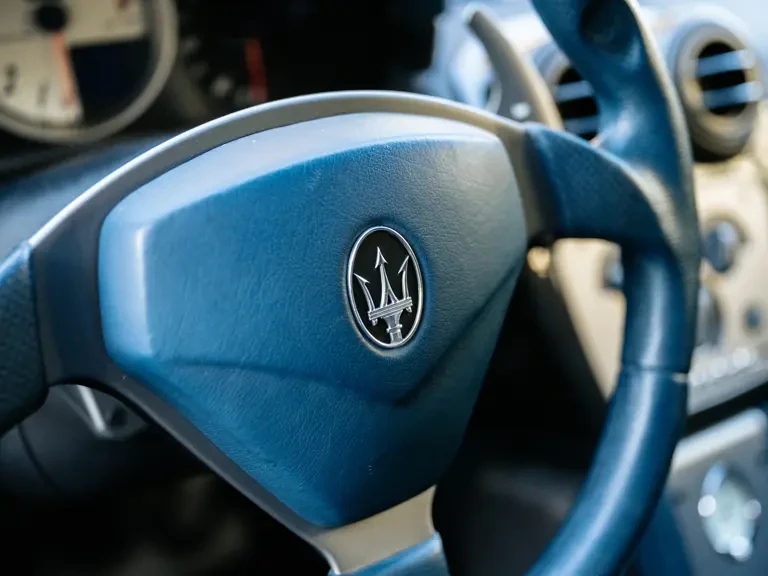 2004 Maserati MC12 - Image 11 of 31