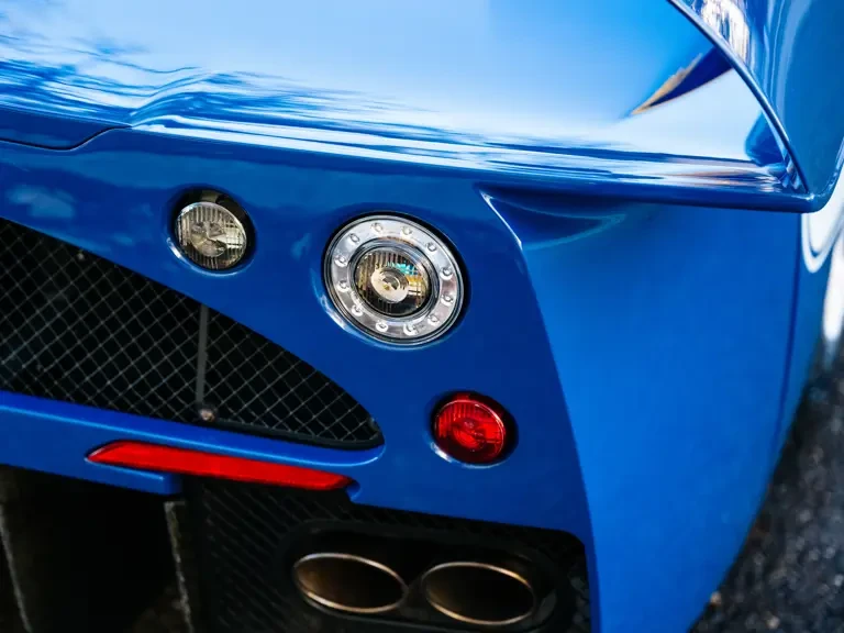 2004 Maserati MC12 - Image 29 of 31