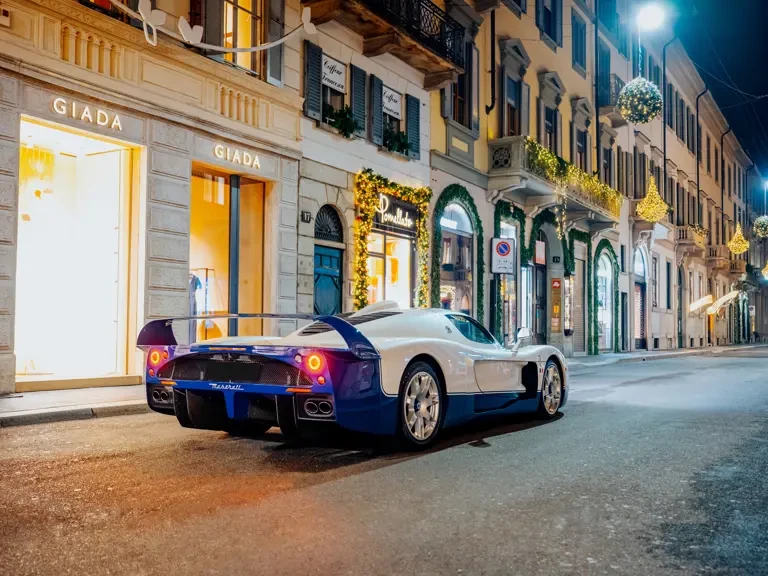 2004 Maserati MC12 - Image 3 of 31
