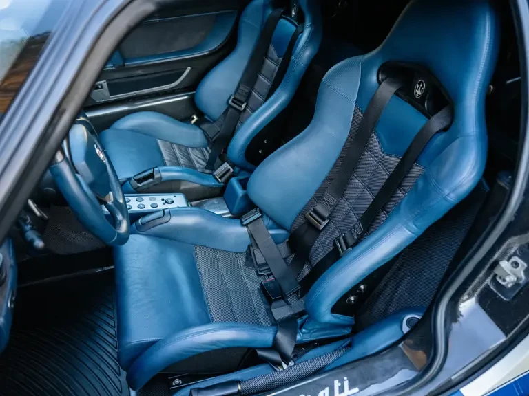 2004 Maserati MC12 - Image 17 of 31