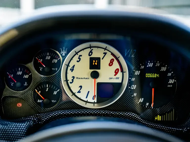 2004 Maserati MC12 - Image 10 of 31