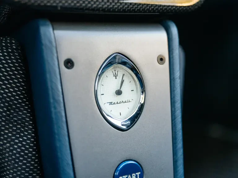 2004 Maserati MC12 - Image 16 of 31