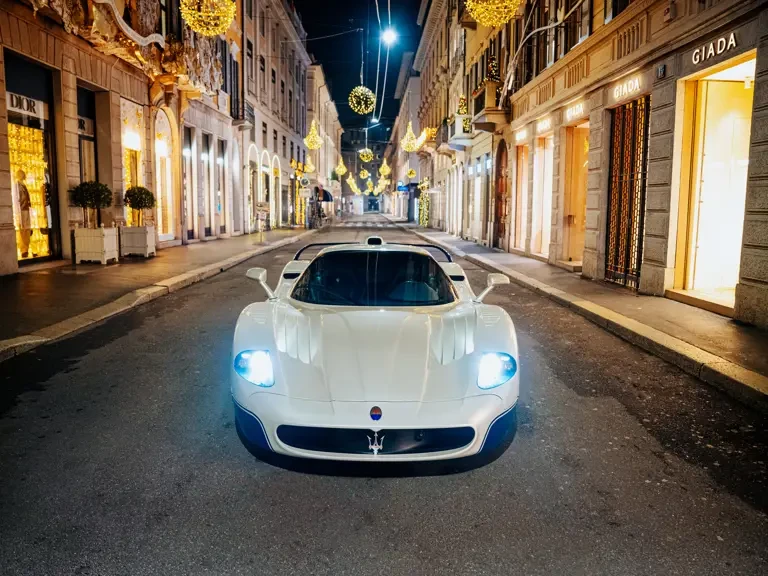 2004 Maserati MC12 - Image 7 of 31
