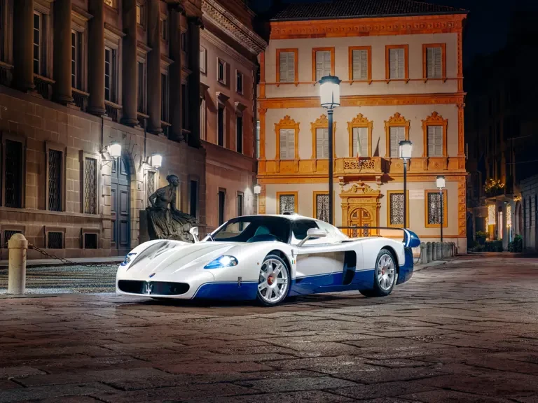 2004 Maserati MC12 - Image 2 of 31