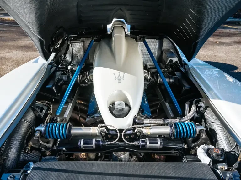 2004 Maserati MC12 - Image 4 of 31