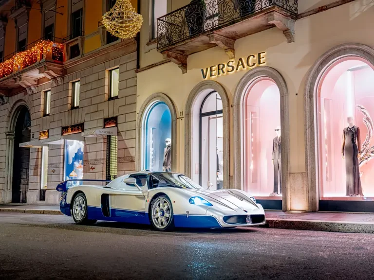 2004 Maserati MC12 - Image 25 of 31