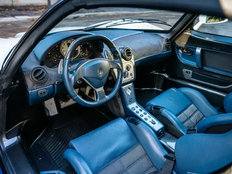 2004 Maserati MC12 - Image 5 of 31