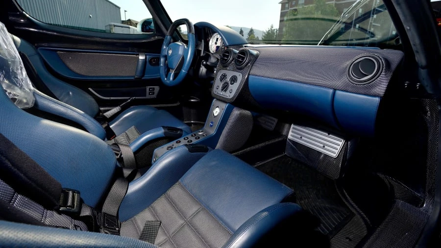 2004 Maserati MC12 - Image 5 of 12