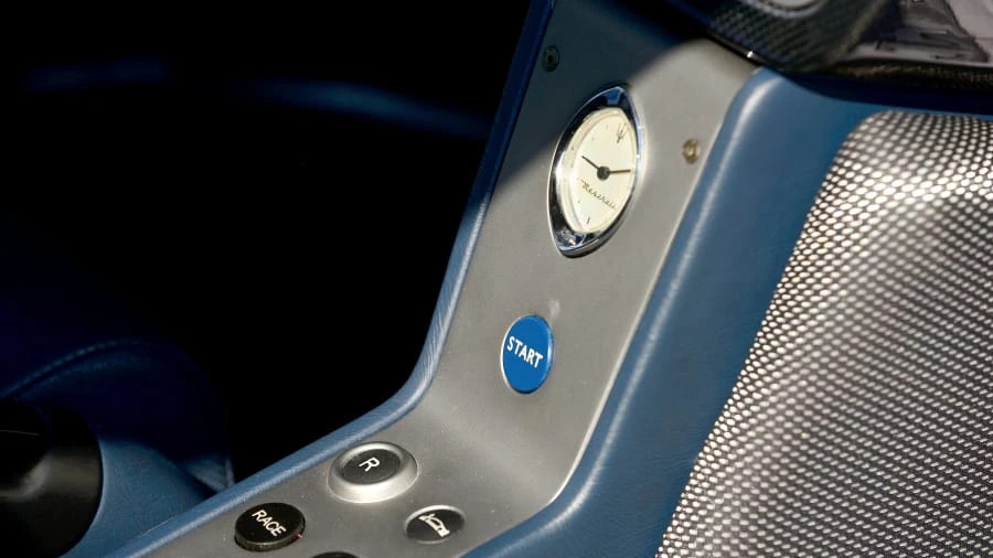 2004 Maserati MC12 - Image 9 of 12