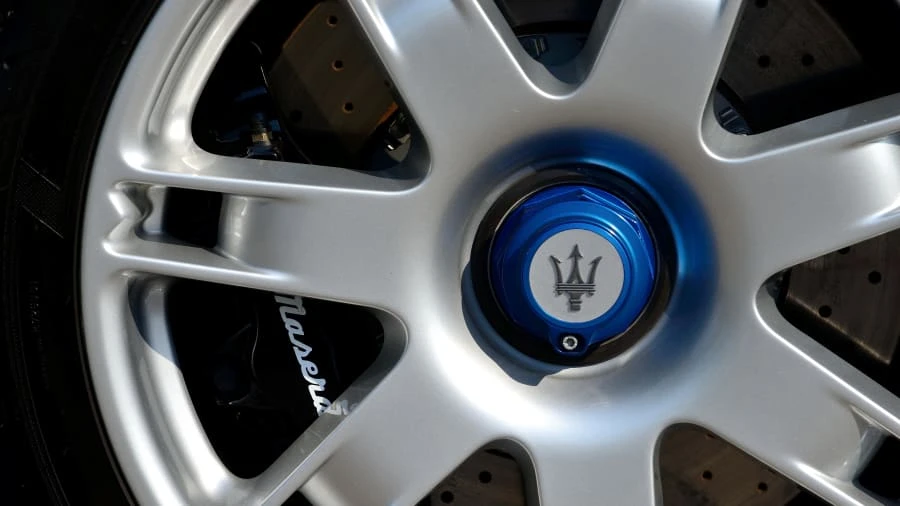 2004 Maserati MC12 - Image 10 of 12