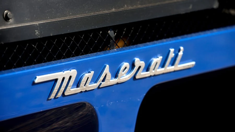 2004 Maserati MC12 - Image 11 of 12
