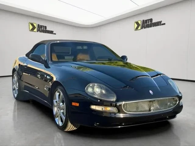 2004 Maserati Spyder - Image 2 of 16