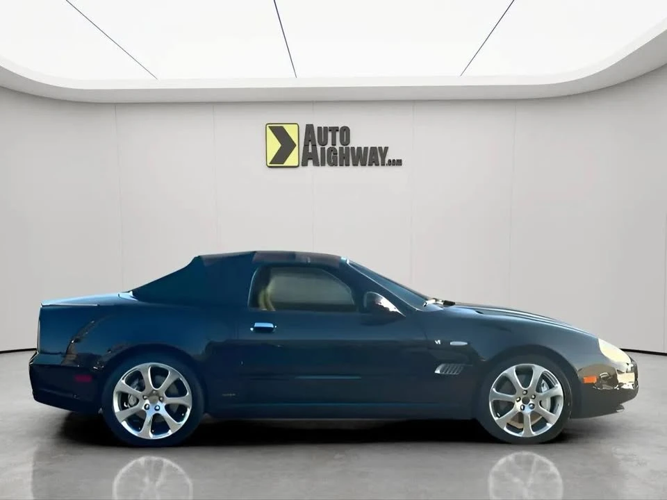 2004 Maserati Spyder - Image 4 of 19