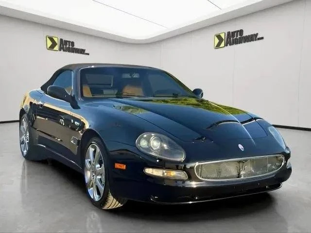 2004 Maserati Spyder - Image 2 of 19