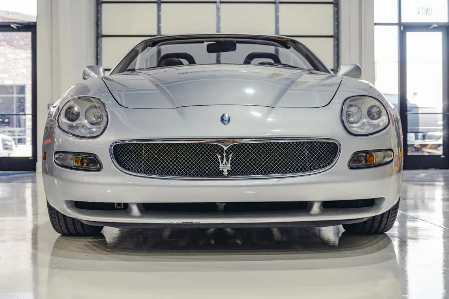2004 Maserati Spyder - Image 5 of 31