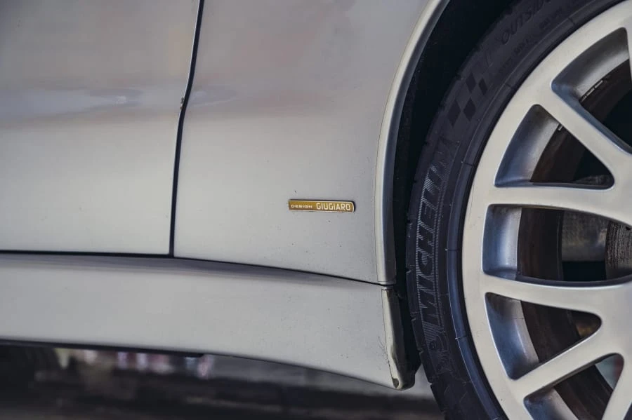 2004 Maserati Spyder - Image 24 of 31