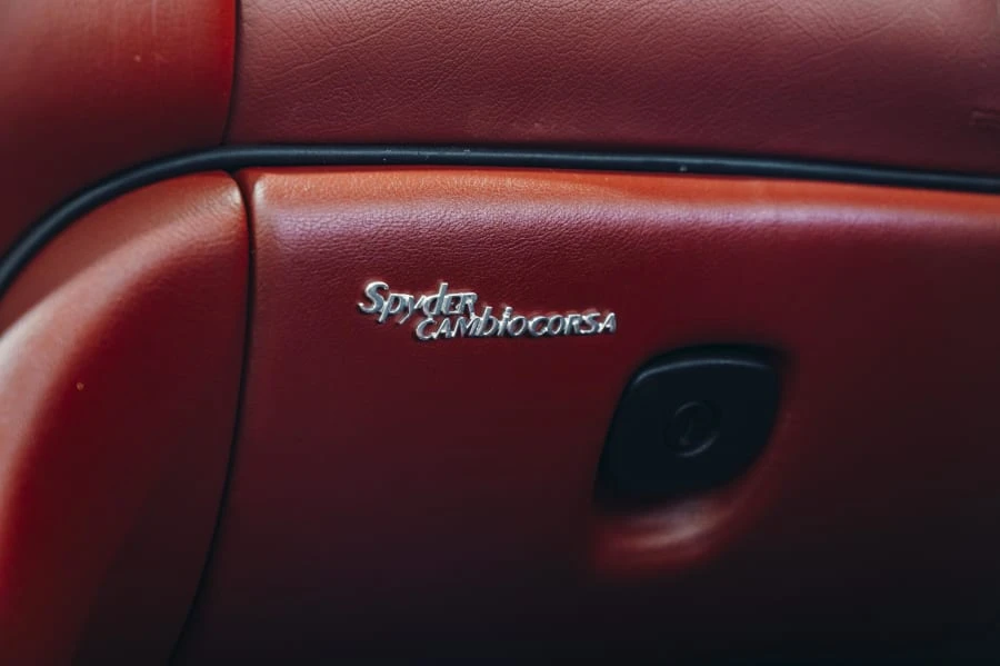 2004 Maserati Spyder - Image 29 of 31