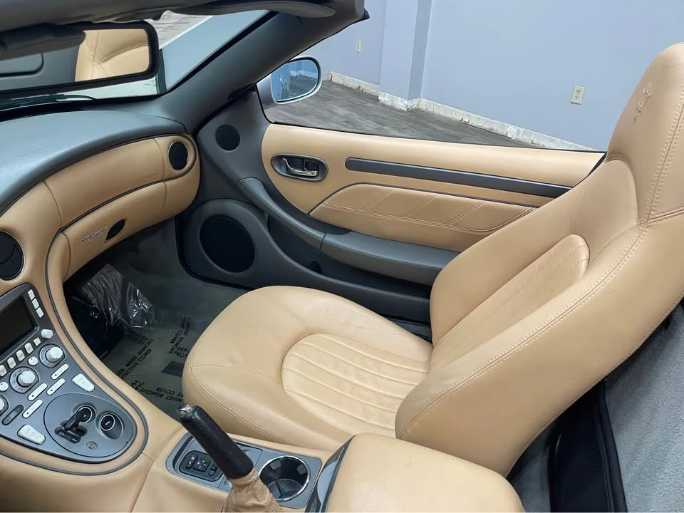2004 Maserati Spyder - Image 14 of 20