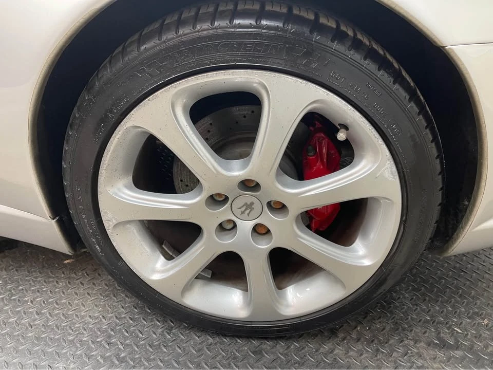 2004 Maserati Spyder - Image 20 of 20