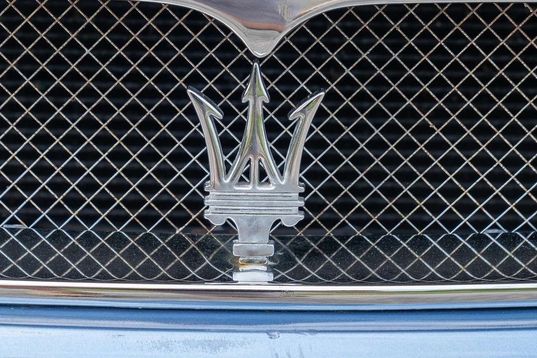2004 Maserati Spyder - Image 19 of 31