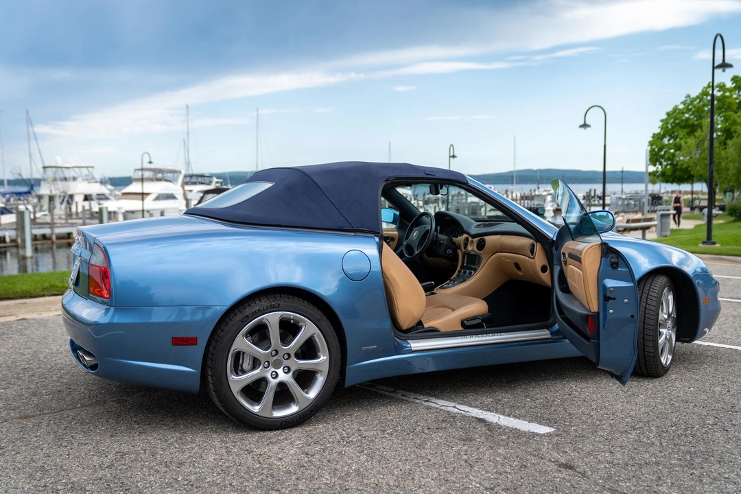 2004 Maserati Spyder - Image 28 of 31