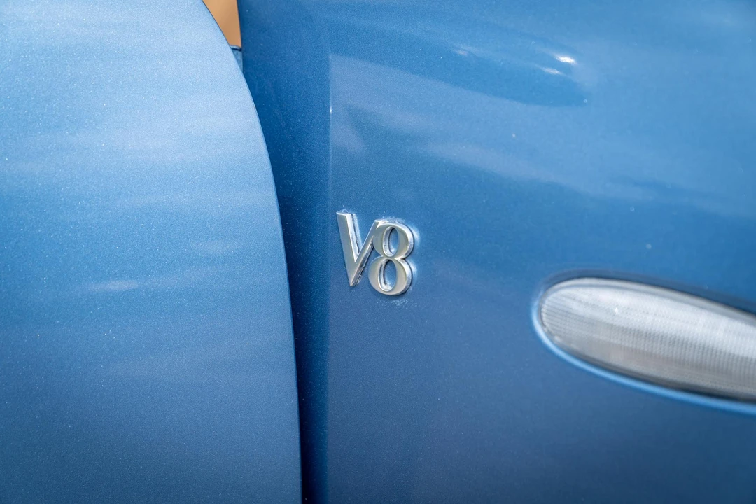 2004 Maserati Spyder - Image 27 of 31