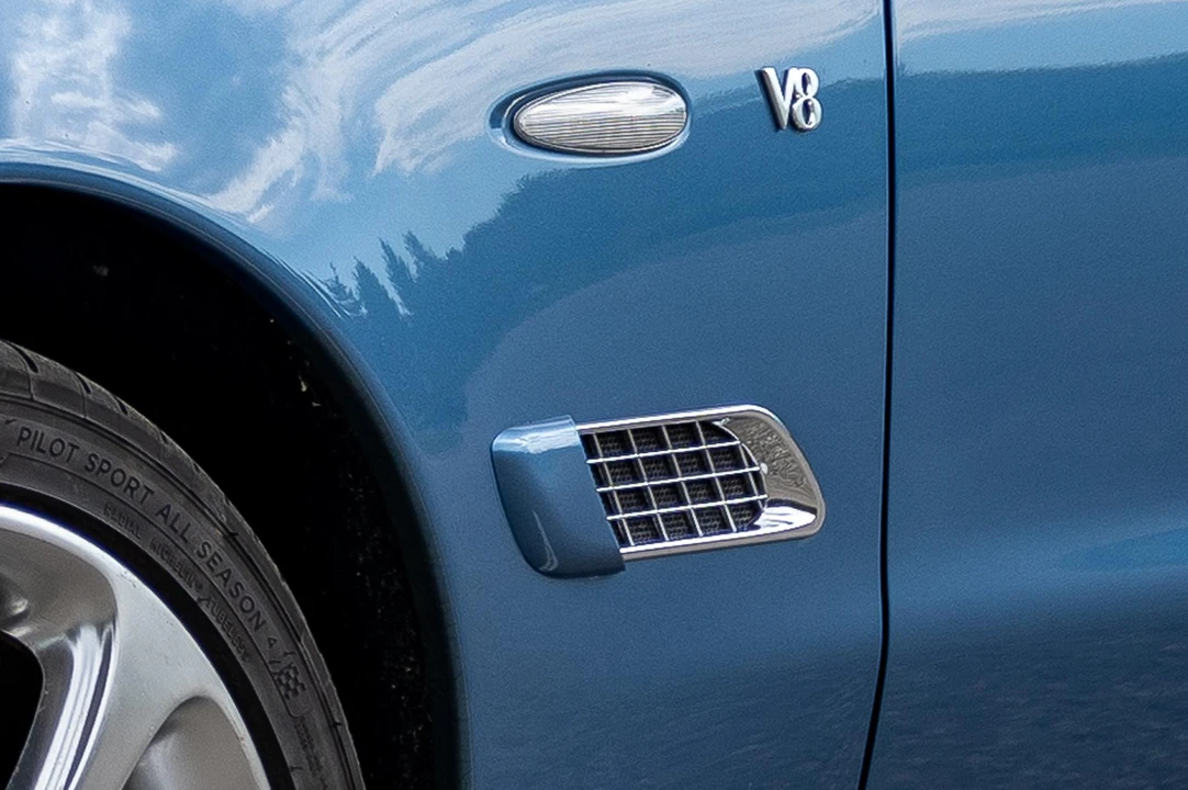 2004 Maserati Spyder - Image 21 of 31