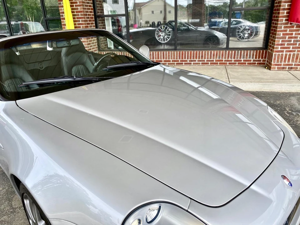 2004 Maserati Spyder - Image 17 of 31