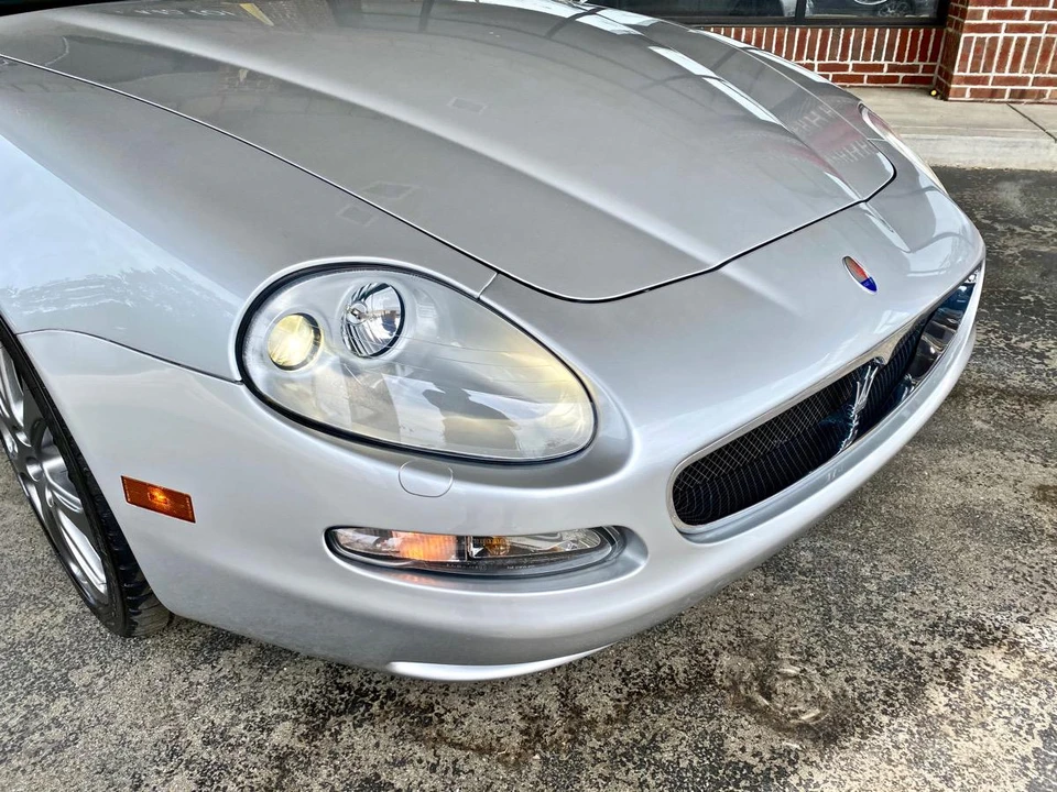 2004 Maserati Spyder - Image 19 of 31