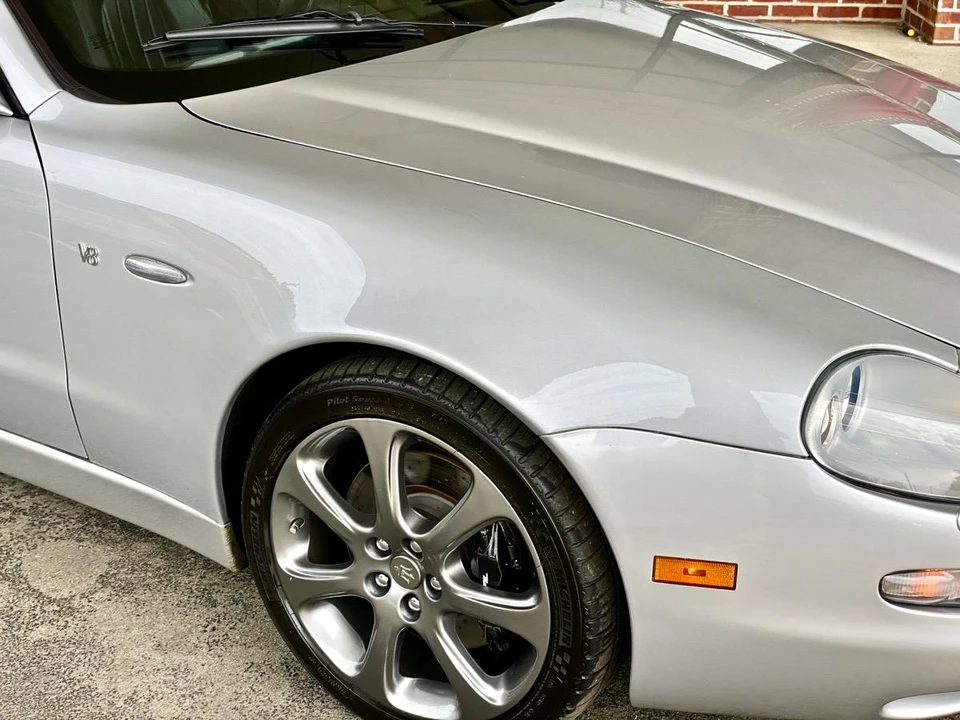2004 Maserati Spyder - Image 18 of 31