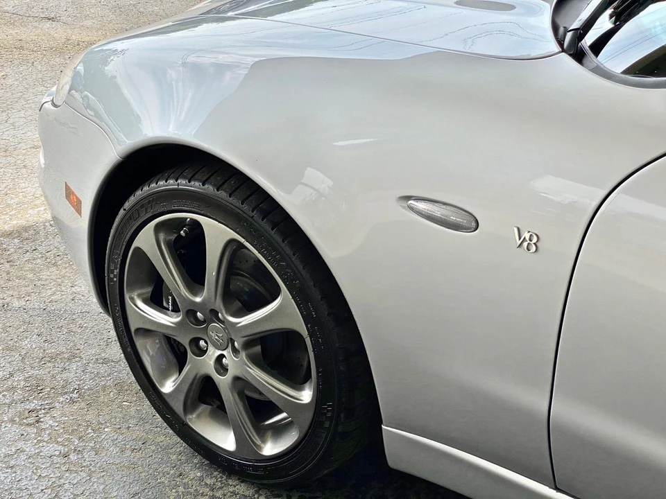 2004 Maserati Spyder - Image 30 of 31