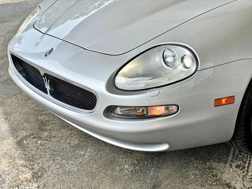 2004 Maserati Spyder - Image 20 of 31
