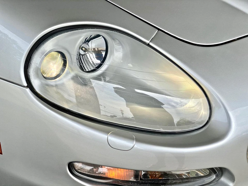 2004 Maserati Spyder - Image 22 of 31