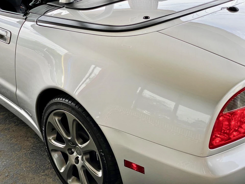 2004 Maserati Spyder - Image 29 of 31