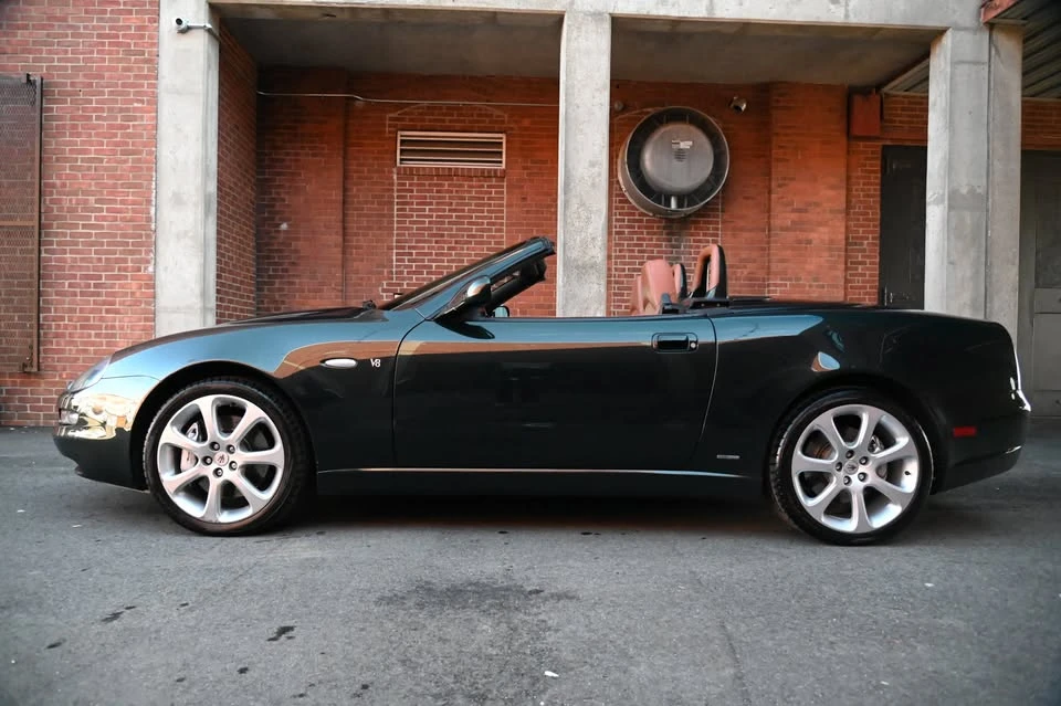 2004 Maserati - Image 5 of 20